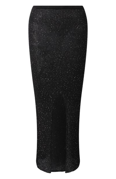 Женский шелковая юбка PARAMIDONNA, арт. CR25BSB