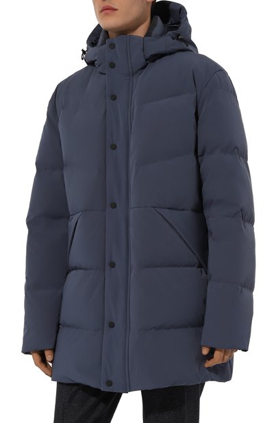 Пуховик PAUL&SHARK, арт. 14312008/XXL, фото 3