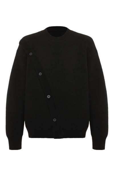 Шерстяной свитер JACQUEMUS, арт. 24E/245KN109-2343, фото 1