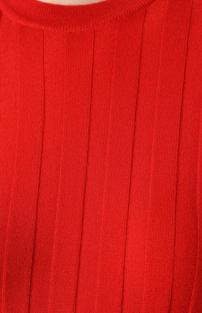 Кашемировый топ LORO PIANA, арт. FAI4942, фото 5