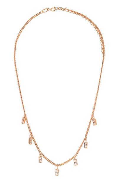 Колье SECRETS JEWELRY, арт. ЦХИП00226, фото 1