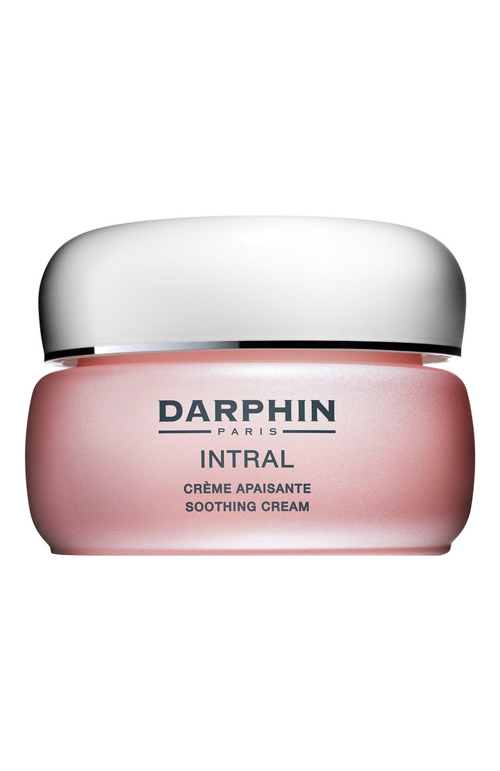 Успокаивающий кожу крем для лица intral (50ml) DARPHIN, арт. DA7T-01, фото 1