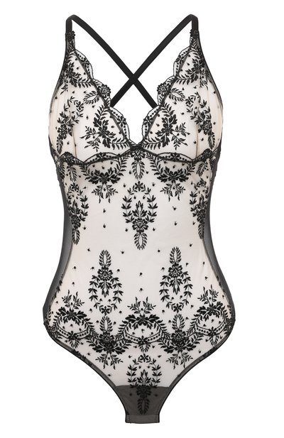 Боди I.D. SARRIERI, арт. J4781, фото 1