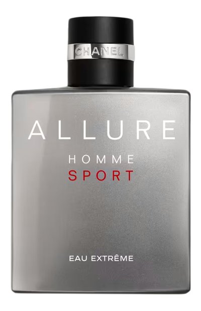 Мужской парфюмерная вода allure homme sport eau extreme (50ml) CHANEL, арт. 0123550