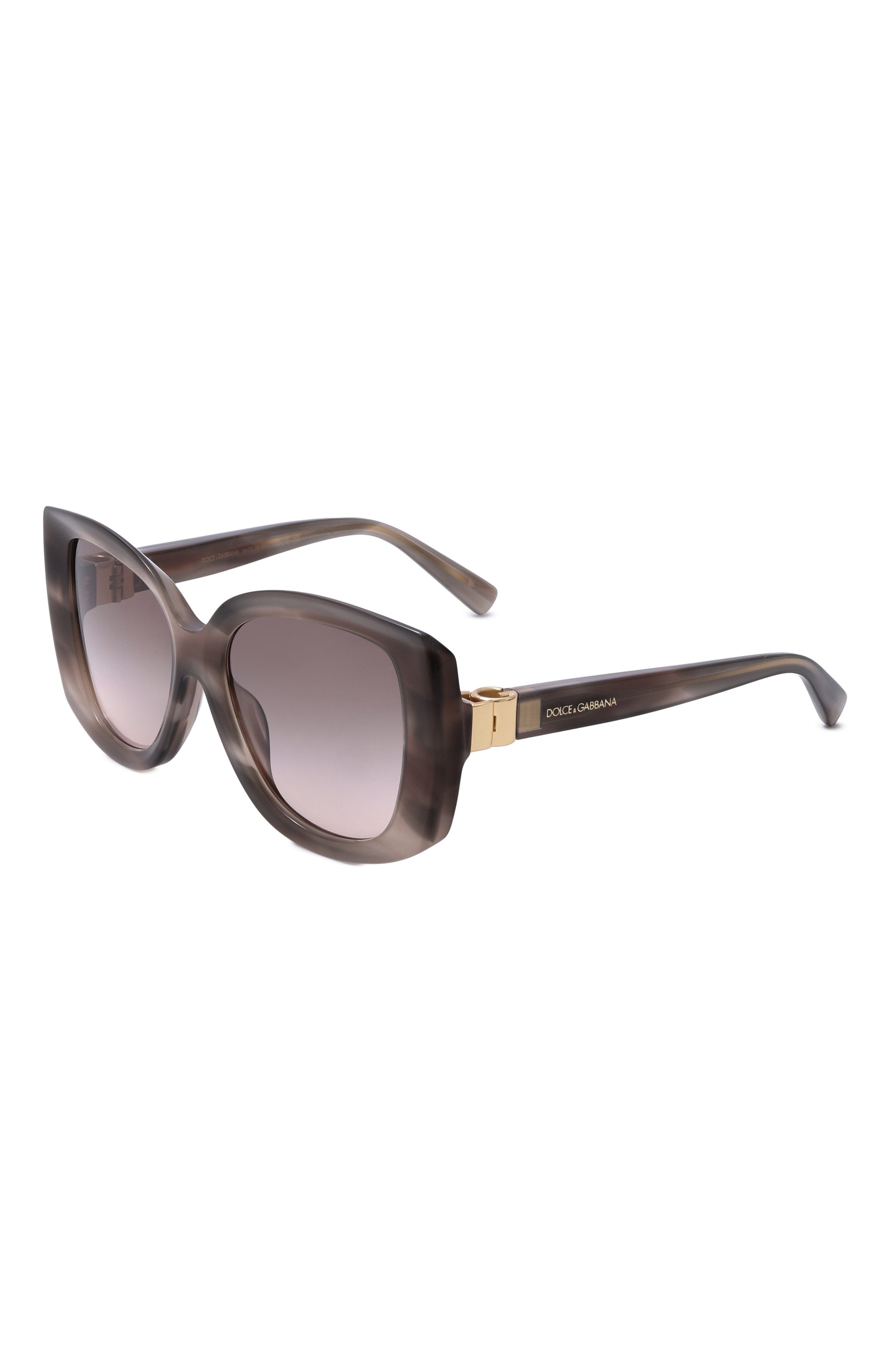 Солнцезащитные очки DOLCE & GABBANA, арт. 0DG4495, фото 1