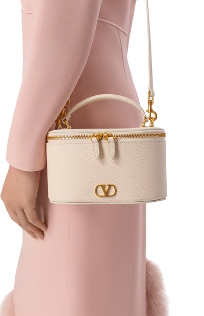 Сумка vlogo signature mini VALENTINO, арт. 8W2P0AX8/SNP, фото 2