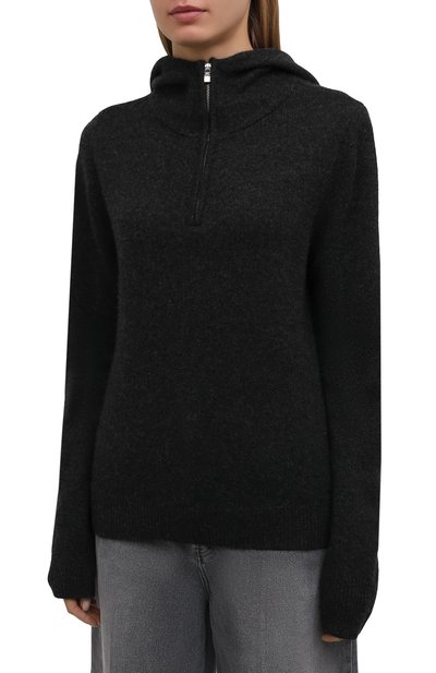 Кашемировое худи TOTEME, арт. 214-564-753, фото 3