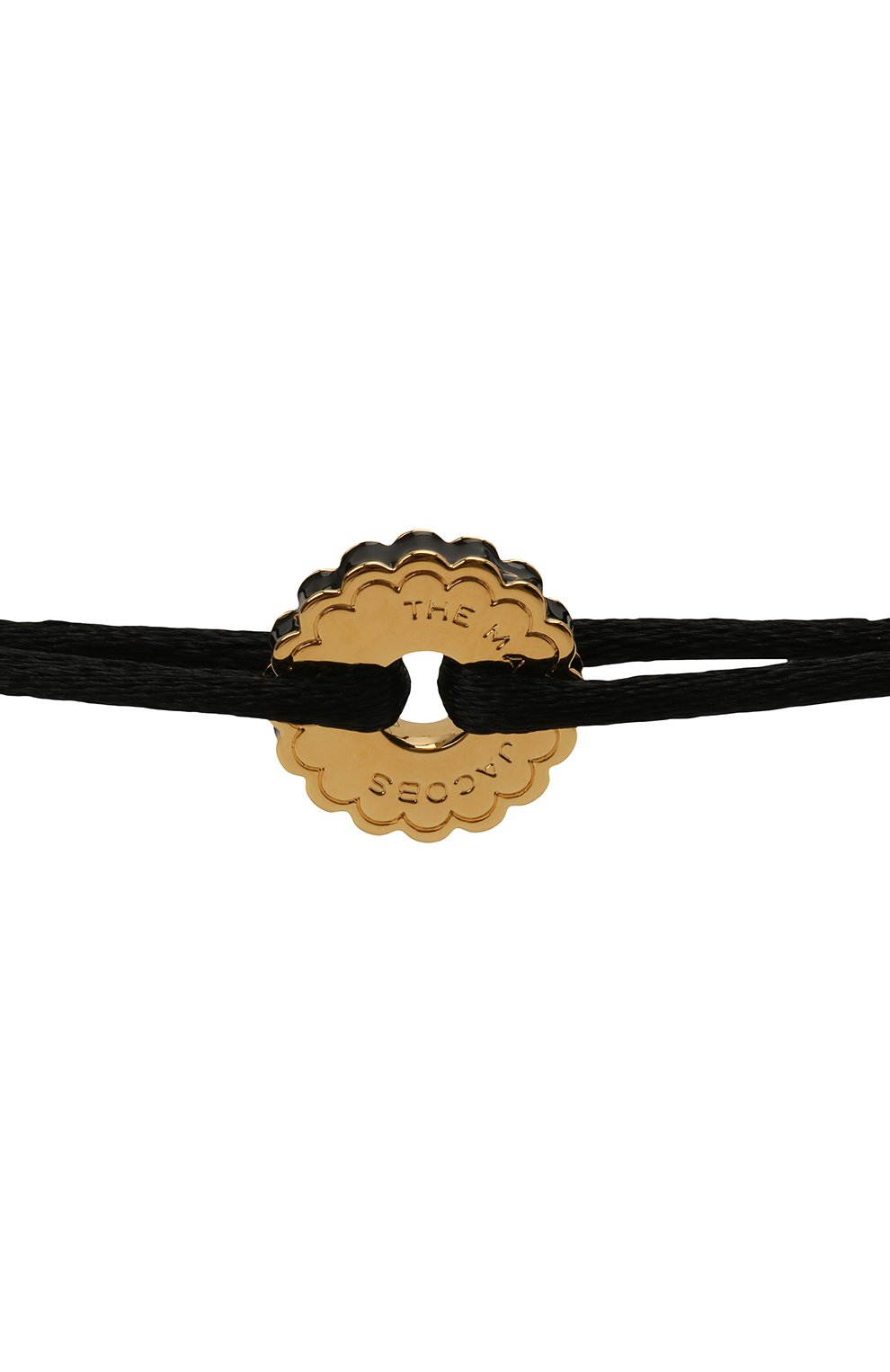 Браслет the medallion MARC JACOBS (THE), арт. M0017168, фото 3