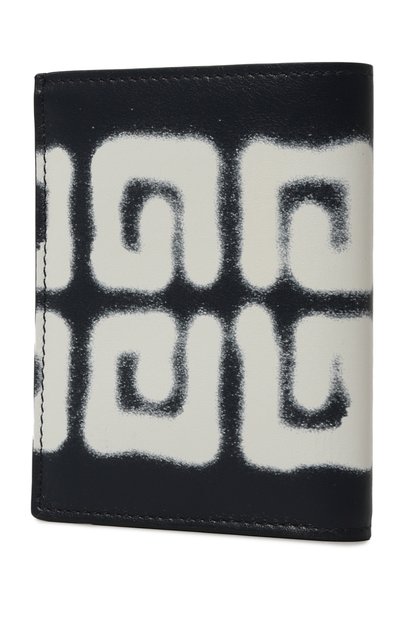 Футляр для кредитных карт givenchy x chito GIVENCHY темно-синего цвета по цене 43950 руб., арт. BK608M/K1EB, фото 2 Футляр для кредитных карт givenchy x chito GIVENCHY, арт. BK608M/K1EB, фото 2