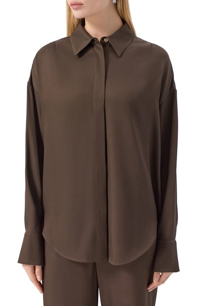 Рубашка LORENA ANTONIAZZI, арт. CA01/3612, фото 3