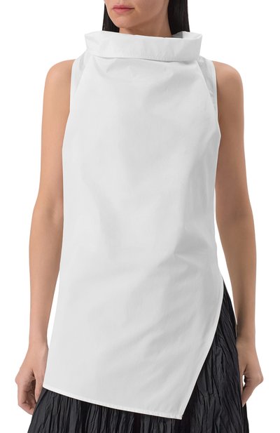 Хлопковый топ CO, арт. 1312ACP-S25, фото 3