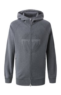 Темно-серый