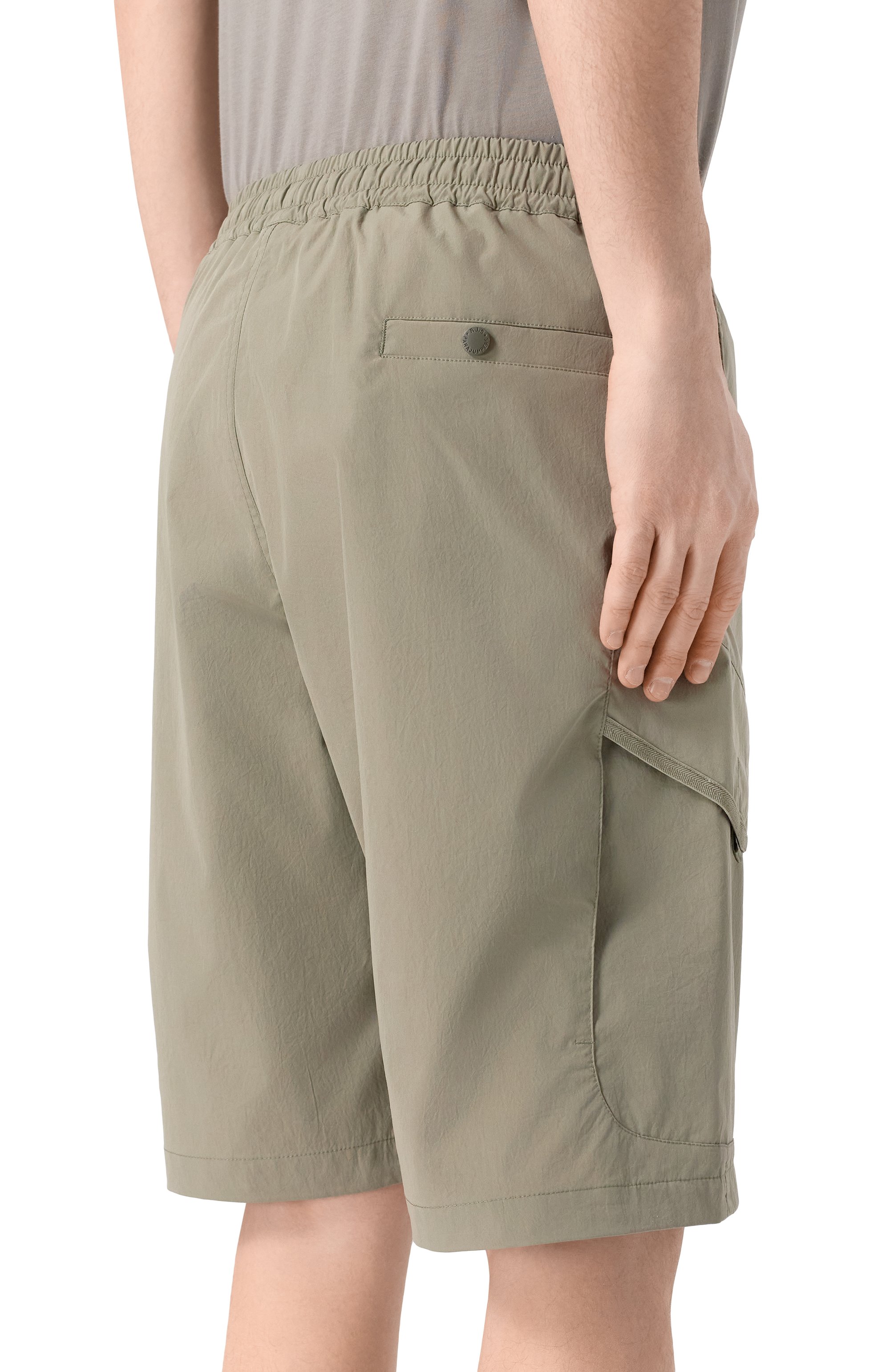 Шорты PARAJUMPERS, арт. 26SM-PM PAT U06, фото 4