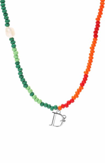 Колье DSQUARED2, арт. NEM0205 37000503, фото 3