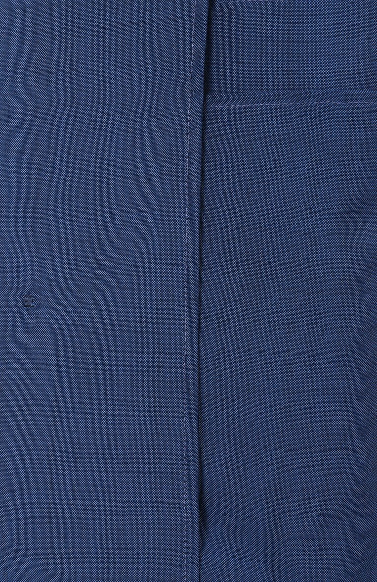 Шерстяная куртка-рубашка CORNELIANI, арт. 25LI22-2518187, фото 1