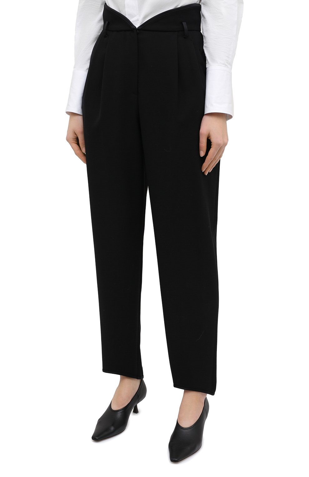 Брюки GIORGIO ARMANI, арт. 0WHPP0DE/T0241, фото 3