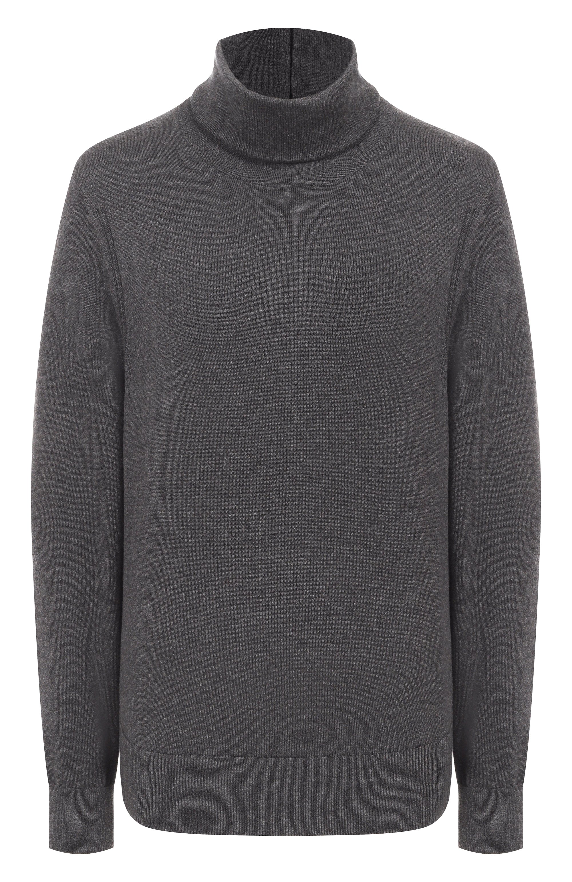 Водолазка из шелка и кашемира FREEAGE, арт. W26.SW101.6030.991, фото 1