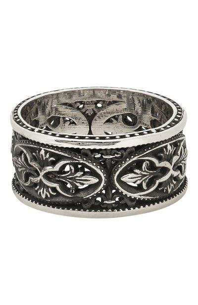 Кольцо акантус GL JEWELRY, арт. M700001-S97-01, фото 3