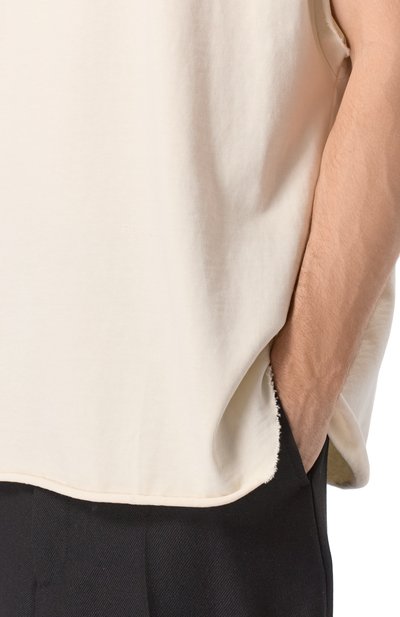 Хлопковая майка ROADLESS, арт. RSS-C0T, фото 5