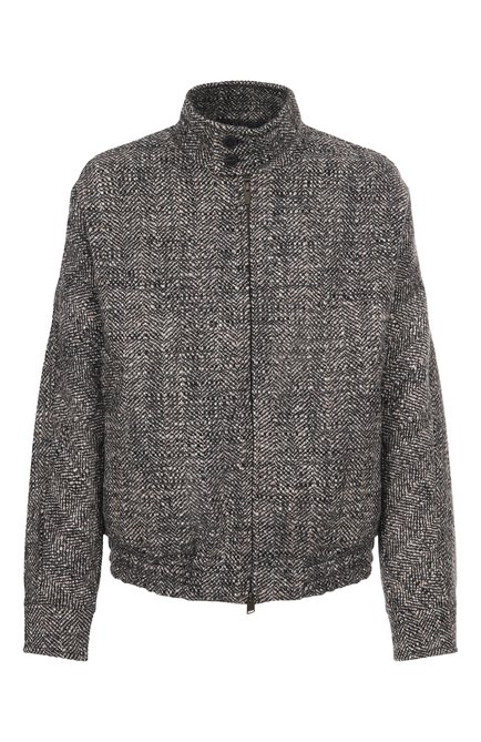 Мужская шерстяная куртка DARKPARK, арт. RMJA13/FAW38