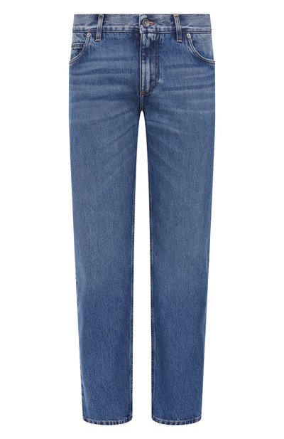 Мужские джинсы luxury 16/20 DOLCE & GABBANA, арт. GYQFCZ/G8MU2