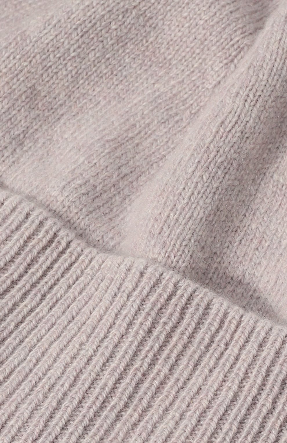 Кашемировая шапка irban CANOE серого цвета по цене 22830 руб., арт. 4403772, фото 4 Кашемировая шапка irban CANOE, арт. 4403772, фото 4