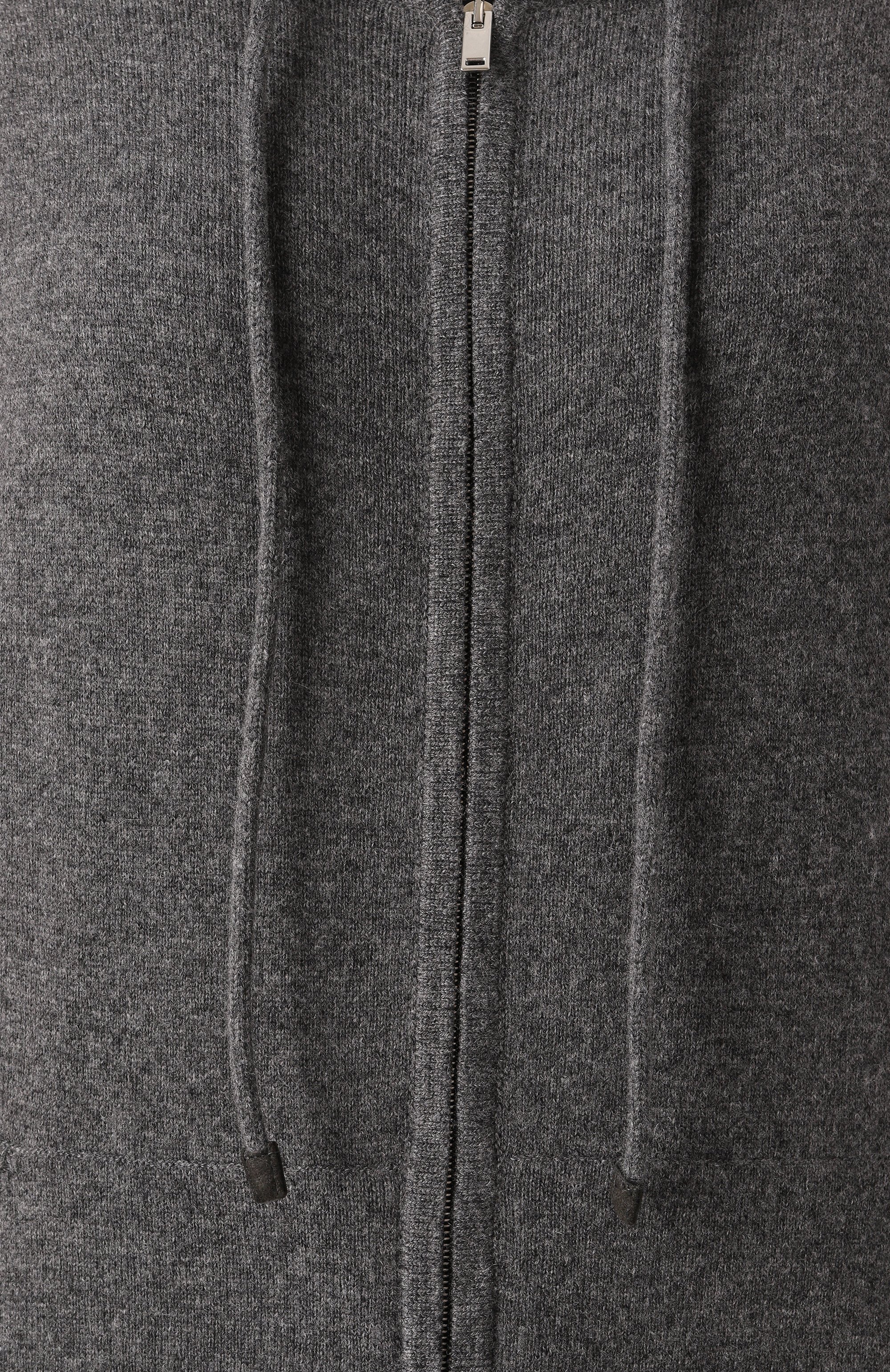 Кардиган из кашемира и шелка MVST, арт. WF60-1044MU, фото 6