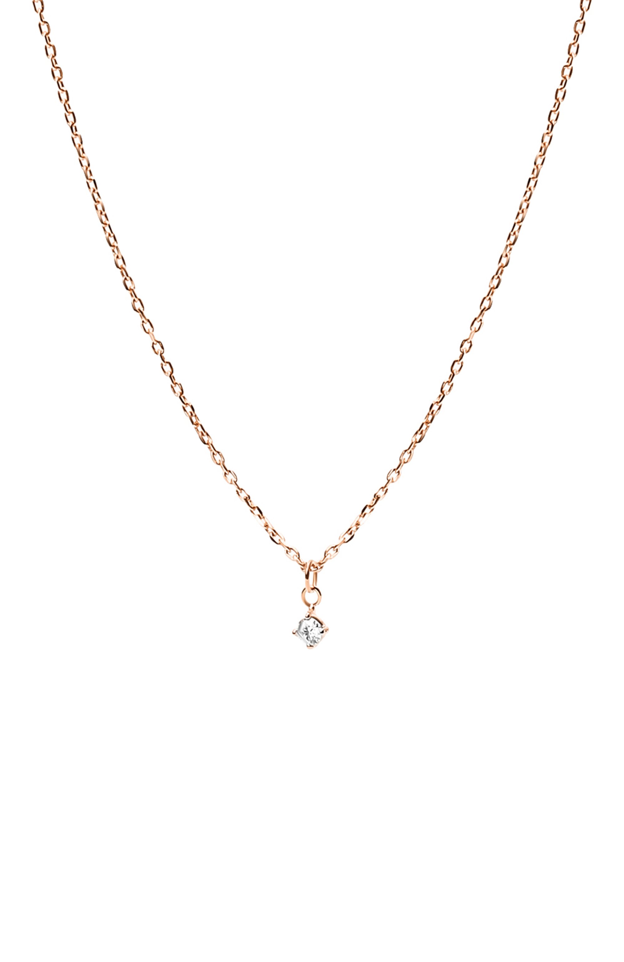 Колье VANRYCKE, арт. CS2R1-01, фото 2