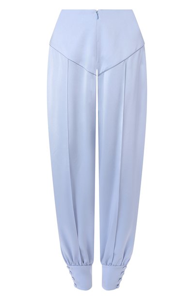 Атласные брюки ULYANA SERGEENKO, арт. PNT004FW24RESORT 0318Р24, фото 1