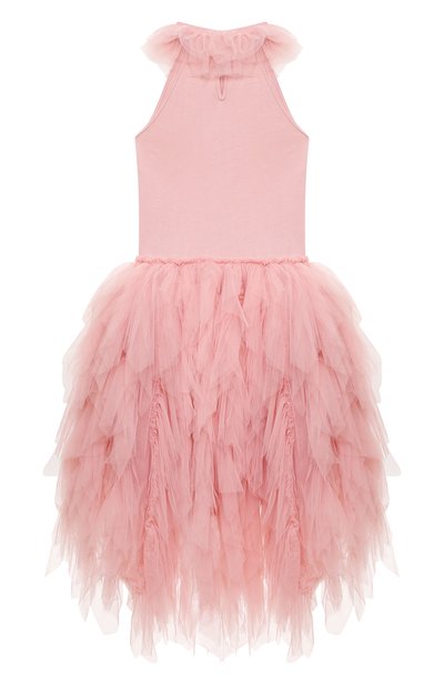 Хлопковое платье TUTU DU MONDE, арт. TDM6461/4-11, фото 2