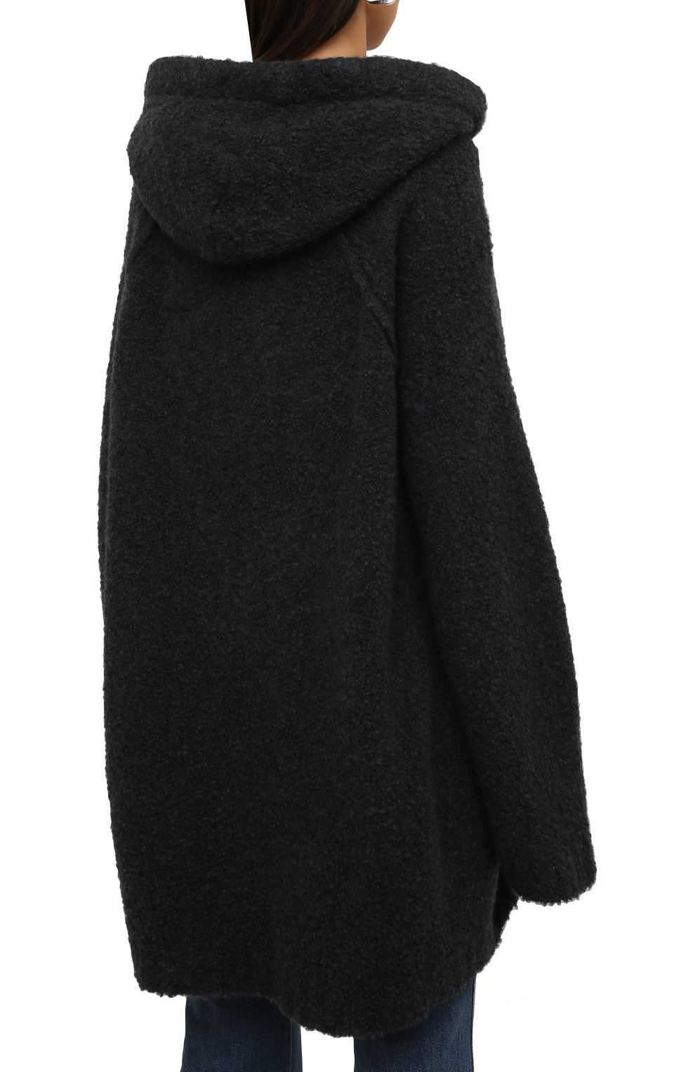 Худи PETAR PETROV, арт. EMBER F21K22, фото 4