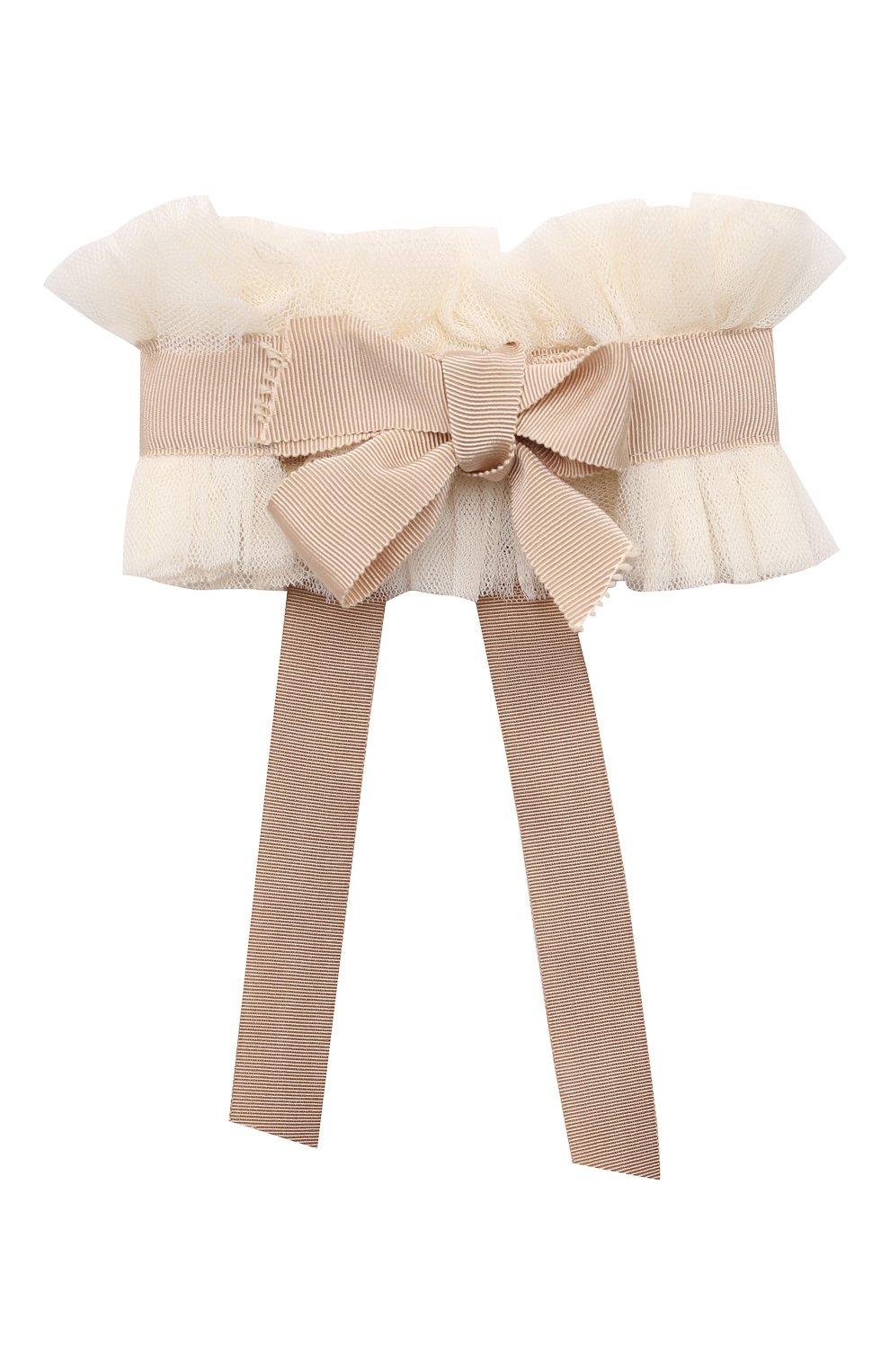 Платье с декоративным воротником DESIGNERS CAT, арт. 100000K01000741/4A-8A, фото 5