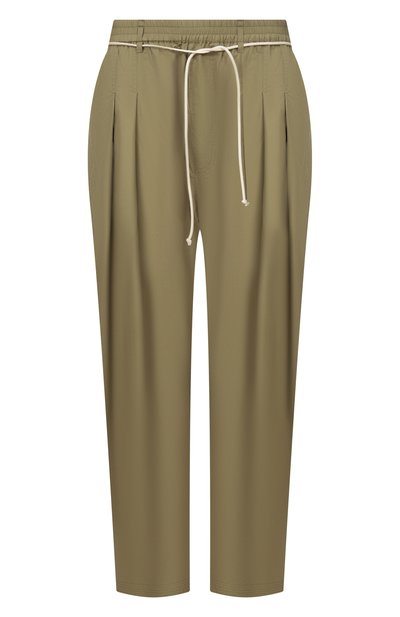 Мужские хлопковые брюки MORDECAI, арт. 26E96MRU360