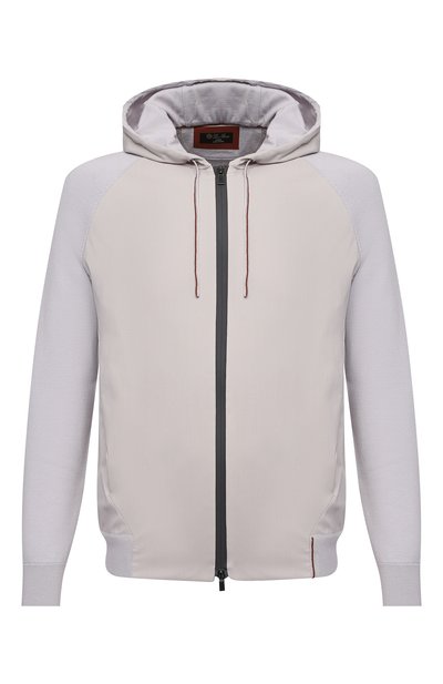 Мужской толстовка LORO PIANA, арт. FAL6916