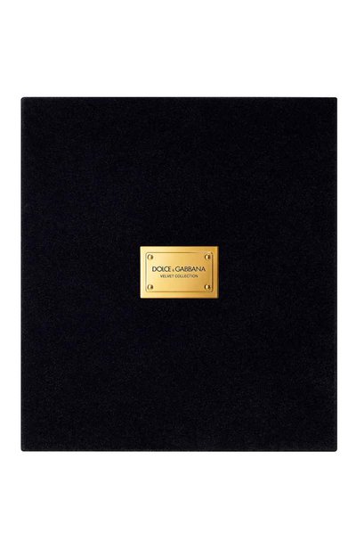 Набор для знакомства с коллекцией velvet collection (14x2ml) DOLCE & GABBANA бесцветного цвета по цене 7920 руб., арт. 8054754400472, фото 2 Набор для знакомства с коллекцией velvet collection (14x2ml) DOLCE & GABBANA, арт. 8054754400472, фото 2