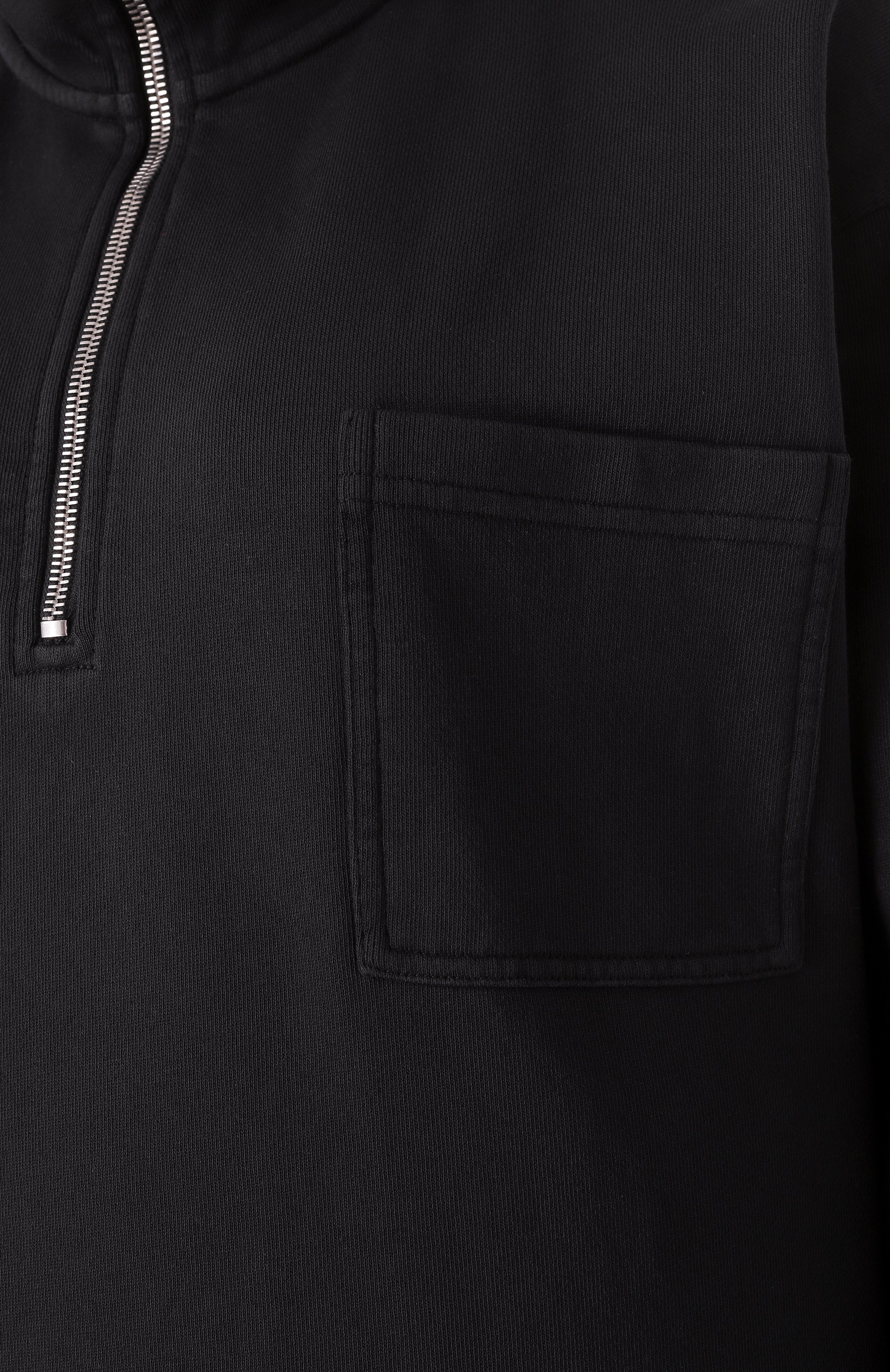 Хлопковый свитшот HAIKURE, арт. HEM54066TJ075PX, фото 6