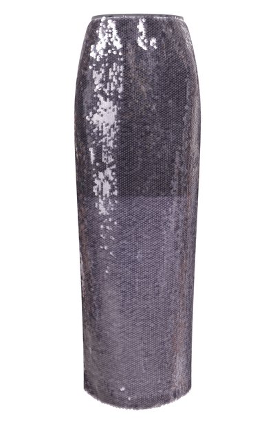 Юбка с отделкой пайетками SEVEN LAB, арт. SSX.31.203.522, фото 1