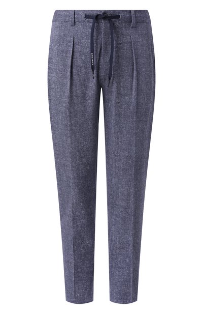 Мужские хлопковые брюки CIRCOLO 1901, арт. CN4777