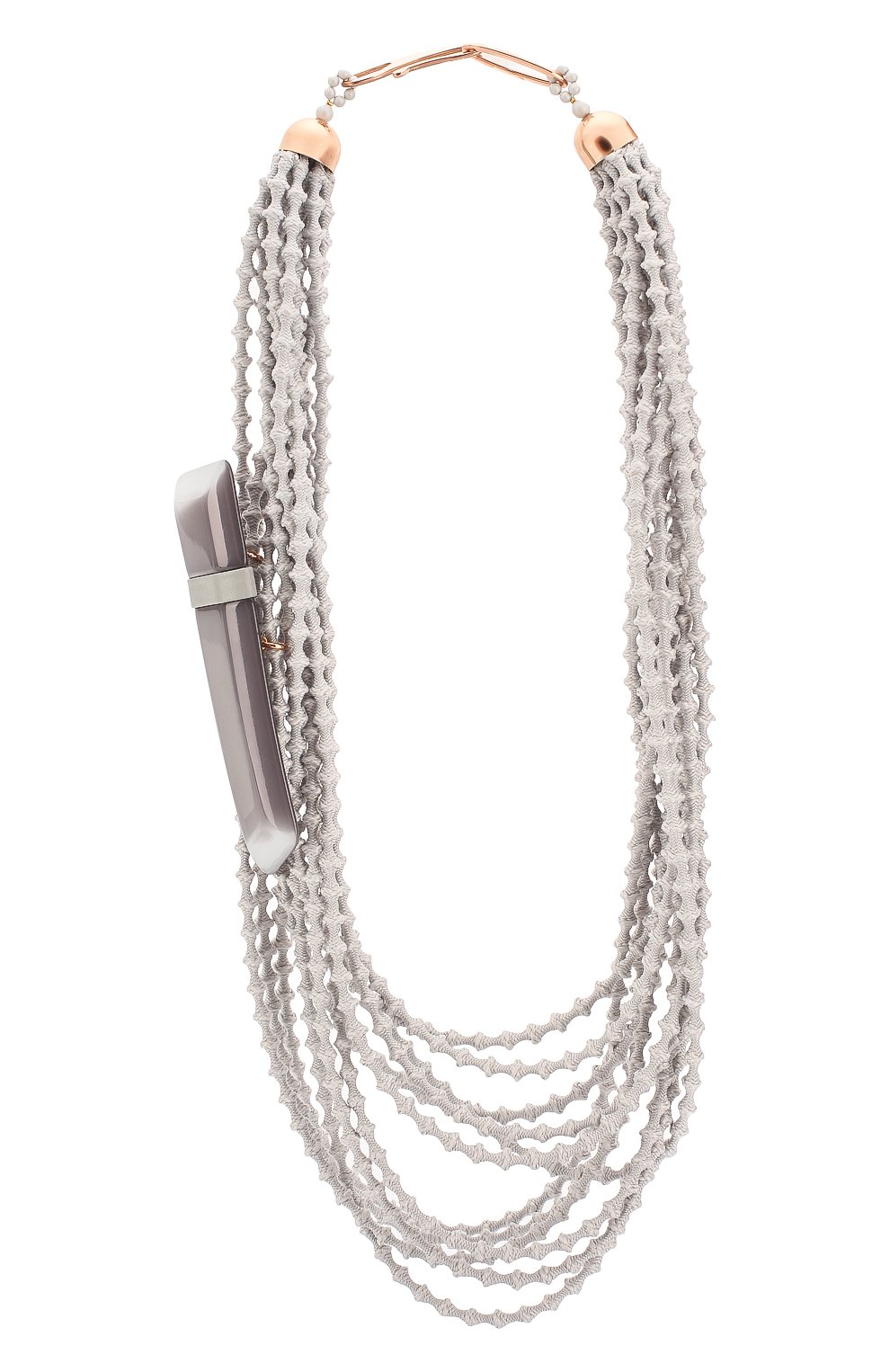 Колье GIORGIO ARMANI, арт. 61N052/0P002, фото 1