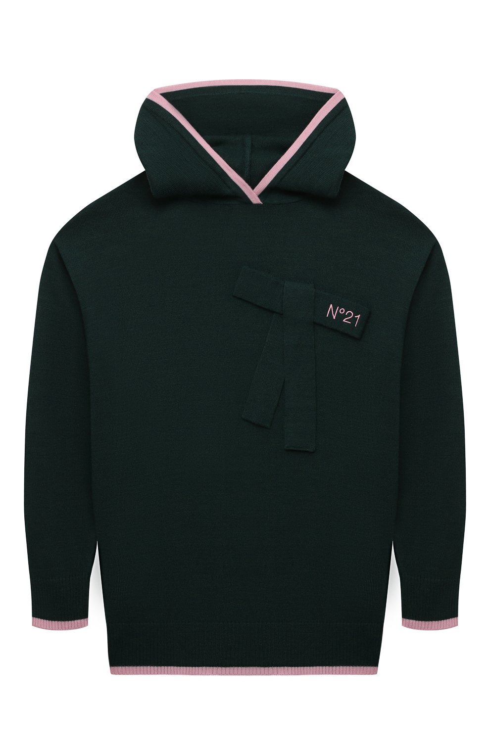 Худи N21, арт. N21995/N0119, фото 1