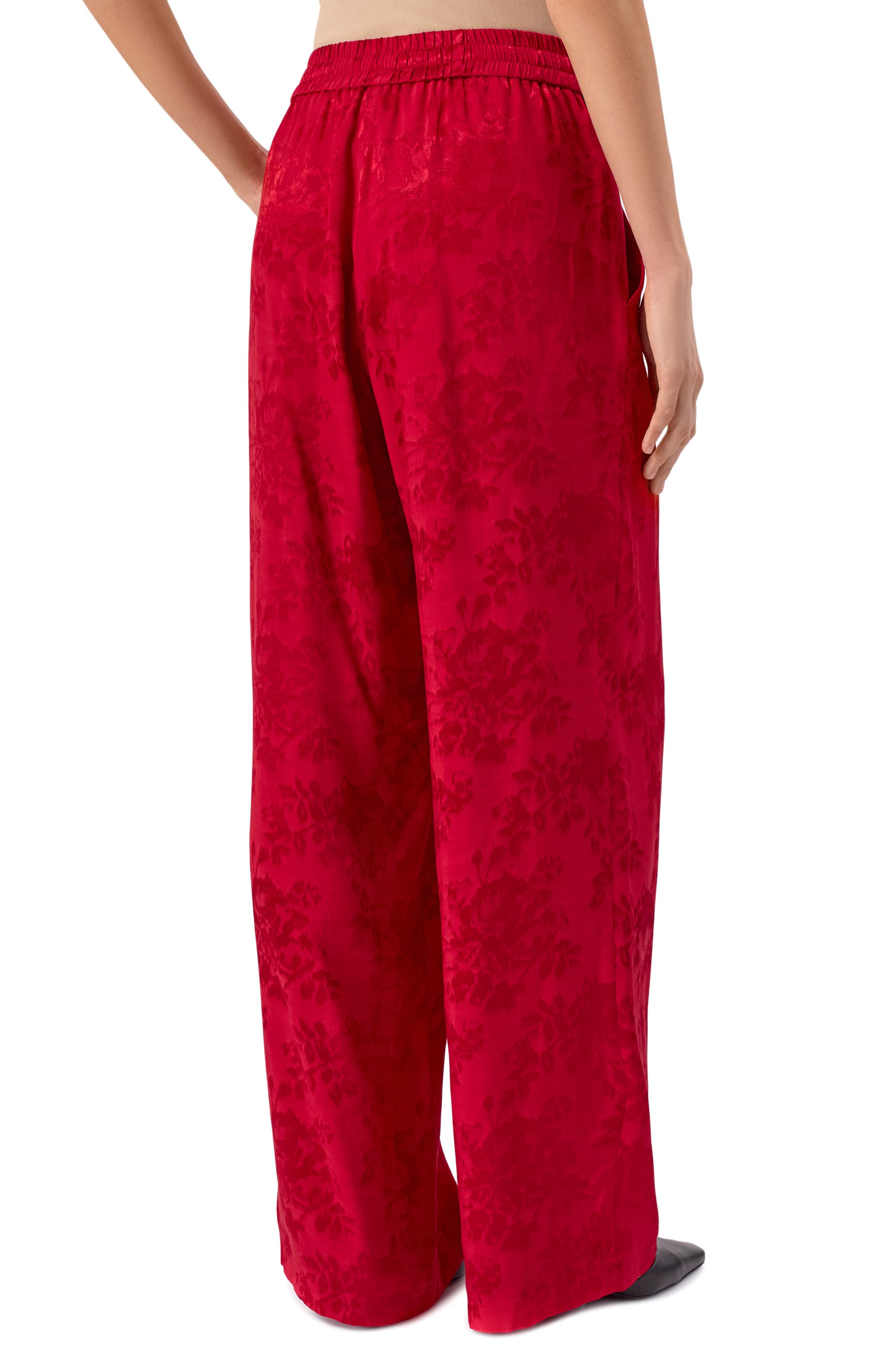 Брюки из вискозы OLOLOL, арт. OLP008/4396.RR600, фото 4