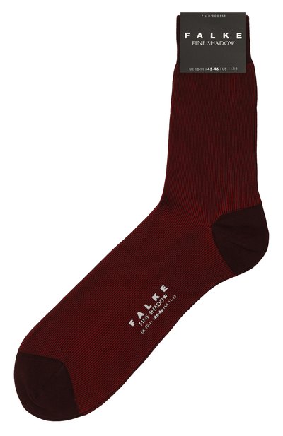 Мужские хлопковые носки FALKE, арт. 13141