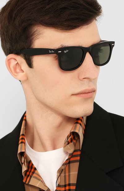 Солнцезащитные очки RAY-BAN, арт. 4340-601, фото 3