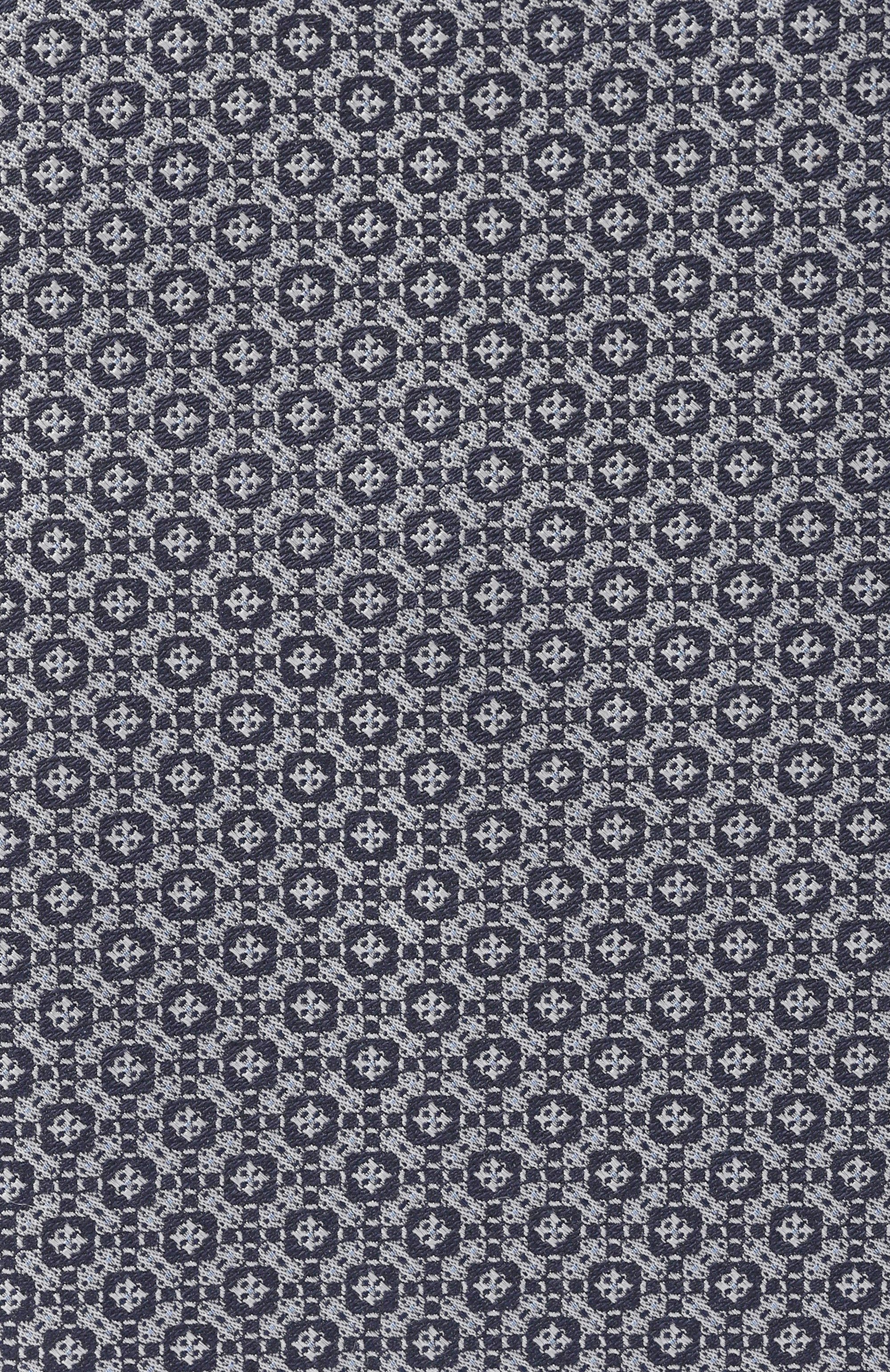 Шелковый галстук STEFANO RICCI, арт. CCXL/60044, фото 4