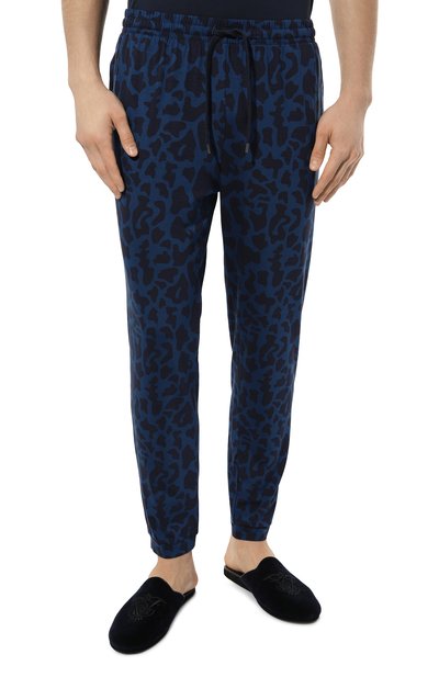 Домашние брюки DEREK ROSE, арт. 9403-L0ND007, фото 3