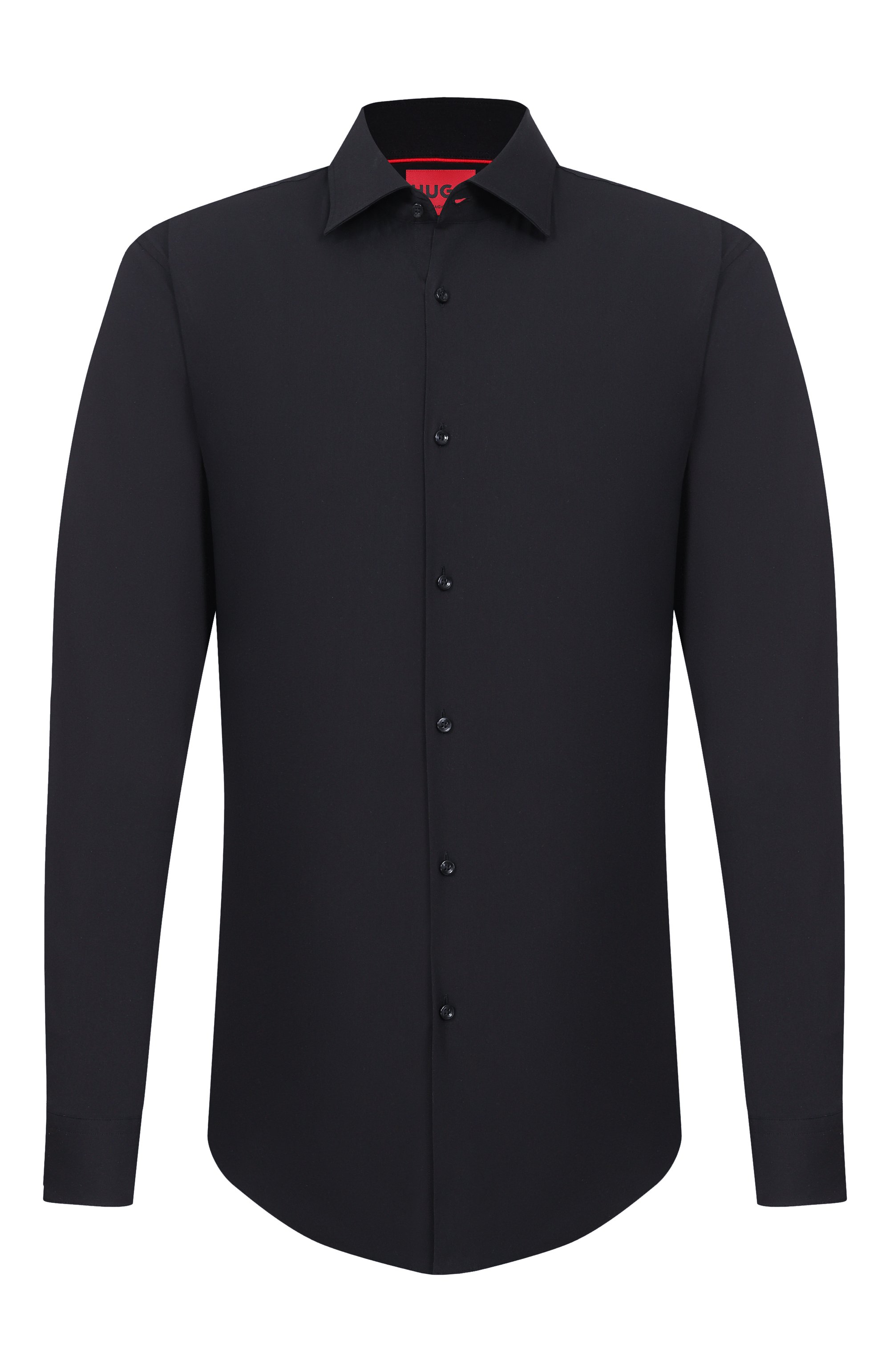 Хлопковая сорочка HUGO, арт. 50556258, фото 1