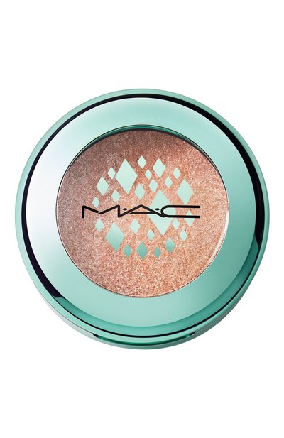 Тени для век jelly shine eye shadow, оттенок sparkle, sparkle (1g) MAC, арт. S8FB-01, фото 4