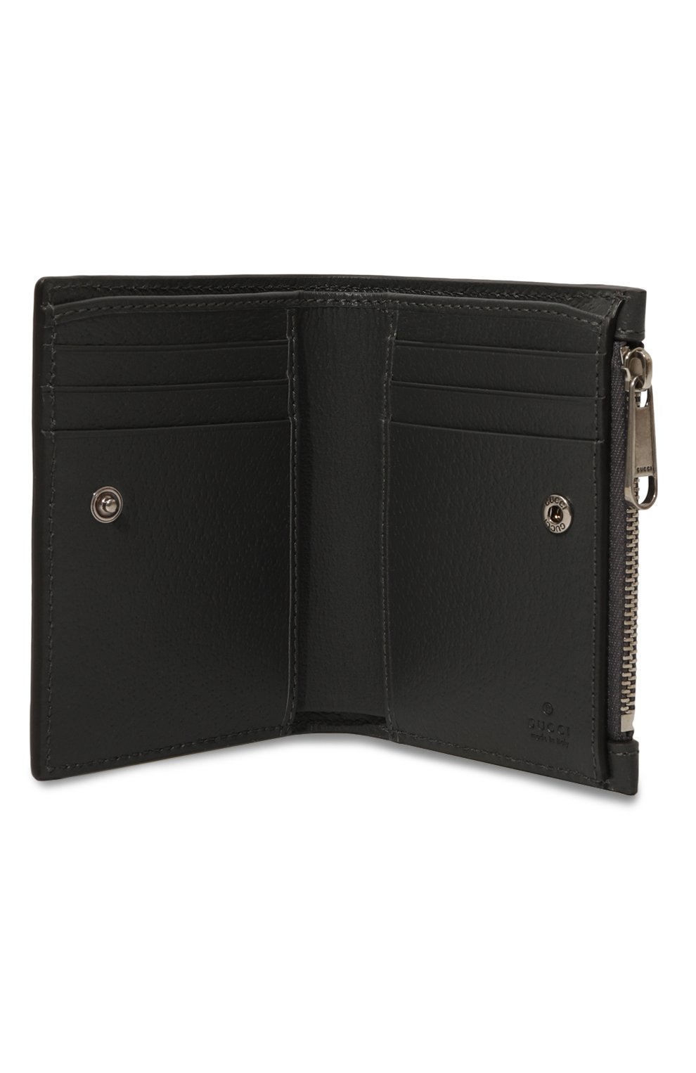 Портмоне GUCCI, арт. 760238/UULBN, фото 3