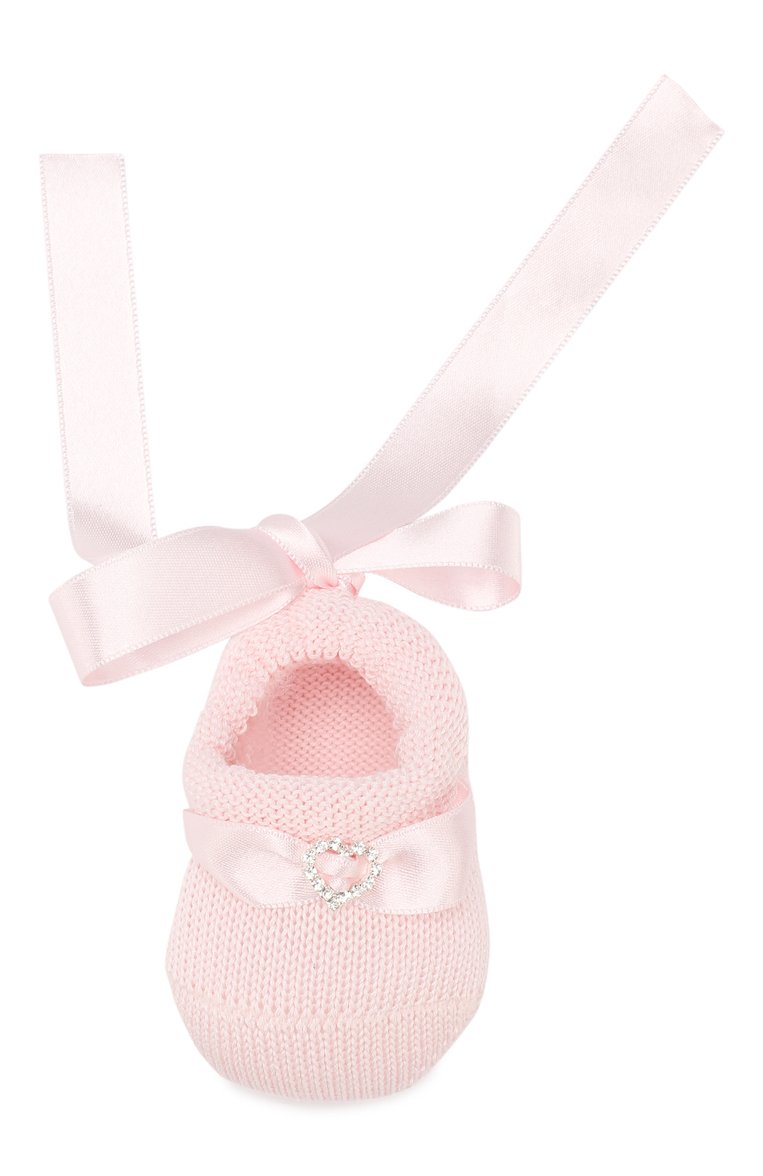 Комплект из пинеток и повязки на голову LA PERLA, арт. 43990/000-0, фото 1