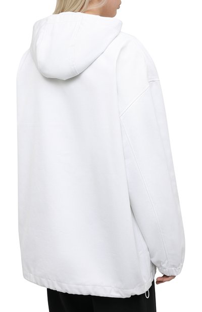 Ветровка ACNE STUDIOS, арт. C90047/W, фото 4